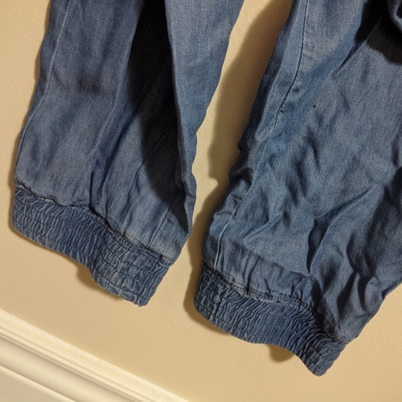 Dynamite Jean Jumpsuit XS - Picture 3 of 3